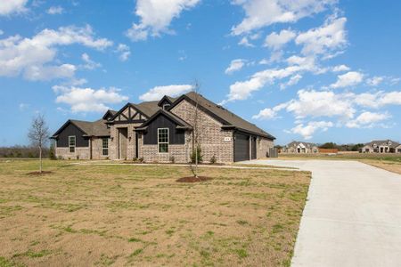 New construction Single-Family house 670 Crystal Lake Ln, Red Oak, TX 75154 CL-2510- photo 4 4