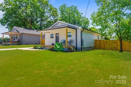 New construction Single-Family house 109 W Poplar St, Stanley, NC 28164 - image