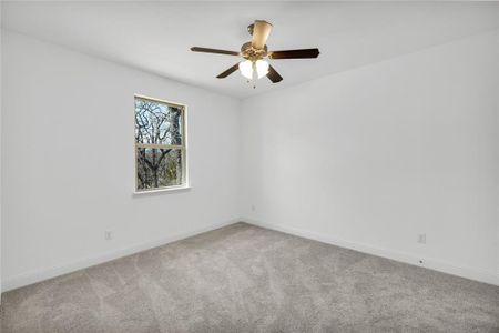 New construction Single-Family house 414 County Rd 4598, Boyd, TX 76023 null- photo 24 24