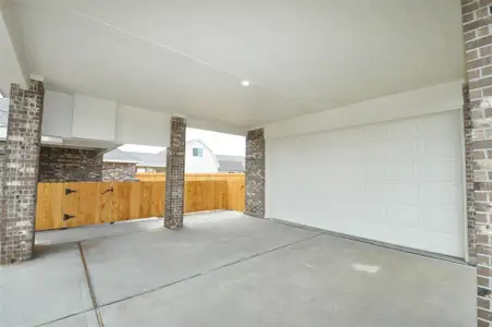 New construction Single-Family house 2206 Fortuna Dr, League City, TX 77539 - image 3