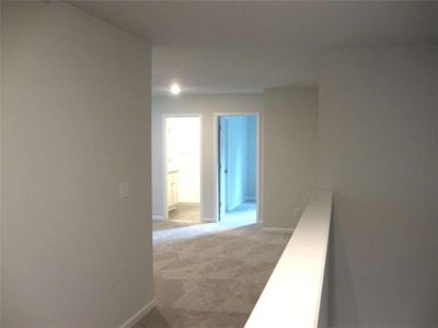 New construction Single-Family house 11854 Rizvan Pl, Covington, GA 30014 plan The Fairfield - image 16