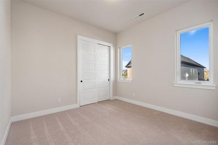 New construction Single-Family house 1720 Barefoot Drive, Windsor, CO 80550 The Riviera- photo 5 5