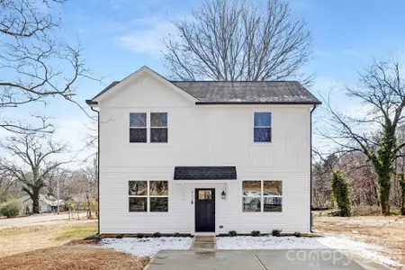 New construction Single-Family house 264 N Lackey St, Statesville, NC 28677 - image