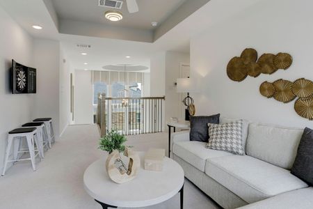 Candela – 40' by Westin Homes in Richmond - photo 14 14