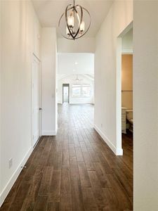 New construction Single-Family house 26319 Prairie Delight Pl, Hockley, TX 77447 null- photo 9 9