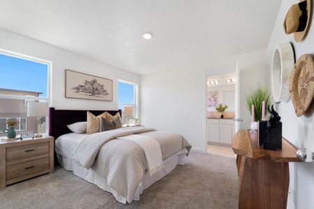 New construction Single-Family house 515 85Th Ave Ct, Greeley, CO 80634 plan Weston - image 17