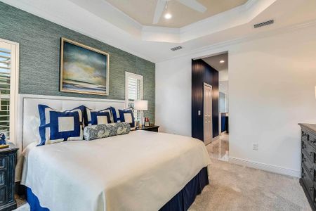 New construction Single-Family house 2618 Paradise Plum Dr, Sarasota, FL 34240 plan Applause - image 16