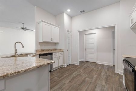 New construction Single-Family house 832 Majestic Ave, Sebastian, FL 32958 2265- photo 6 6