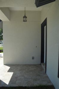 New construction Single-Family house 3917 W Robson St, Tampa, FL 33614 null- photo 46 46