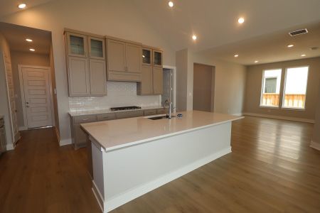 New construction Single-Family house 19715 Paseo Corso Ln, Cypress, TX 77433 plan Brentwood - image 8