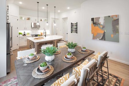 Sunflower Ridge: 45ft. lots by Highland Homes in New Braunfels - photo 30 30