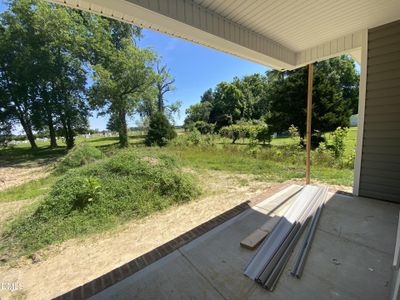 New construction Single-Family house 507 N Hillandale Dr, Fremont, NC 27830 - image