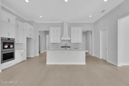 New construction Single-Family house 95494 Golden Glow Dr, Fernandina Beach, FL 32034 plan Tomoka - image 6