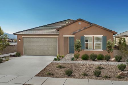 New construction Single-Family house 819 W Calle Cajilla, Sahuarita, AZ 85629 - image