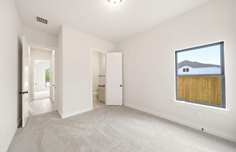 New construction Single-Family house 21927 Espejitos Ct, Cypress, TX 77433 plan 3326 - image 20