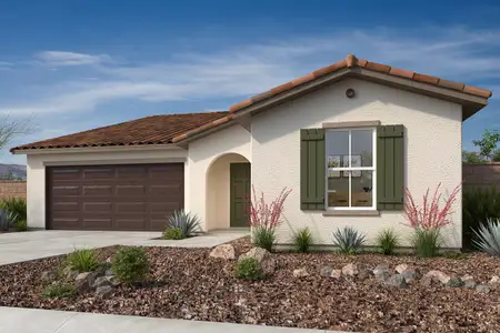 New construction Single-Family house 33901 N Germander Dr, San Tan Valley, AZ 85140 plan Plan 1888 - image