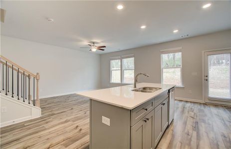 New construction Condo house 324 Shine Dr, Stockbridge, GA 30281 null- photo 8 8