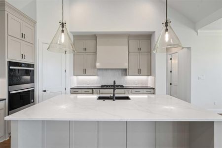 Santana Ridge by Couto Homes in Weatherford - photo 5 5