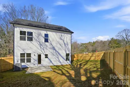 New construction Single-Family house 237 Gantt St, Mooresville, NC 28115 - image