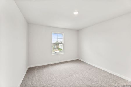 New construction Single-Family house 16552 Rosemary Rdg, Elmendorf, TX 78112 Bandera- photo 36 36
