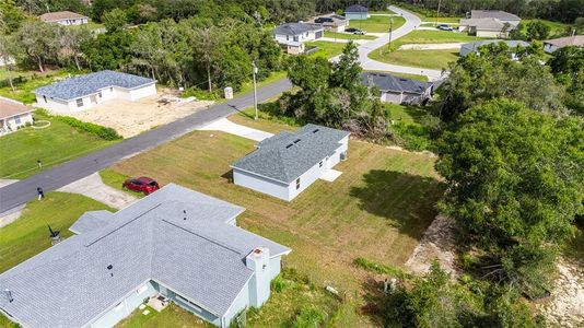 New construction Single-Family house 230 Oak Cir, Ocala, FL 34472 - image