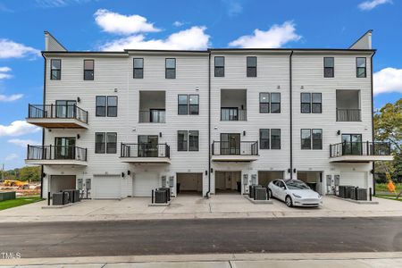 New construction Condo house 1257 S Blount St, Unit 101, Raleigh, NC 27601 null- photo 1 1