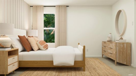 New construction Single-Family house 3903 Keller Rd, Temple, TX 76504 plan Newlin - image 4