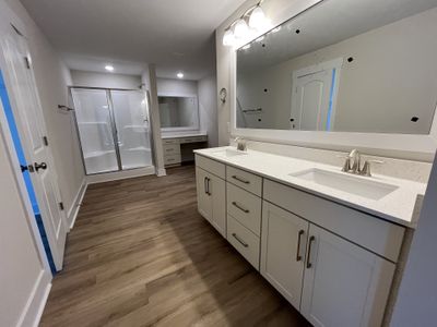 New construction Single-Family house 463 Galloping Foal Wy Se, Bolivia, NC 28422 plan Nicklaus - image 11