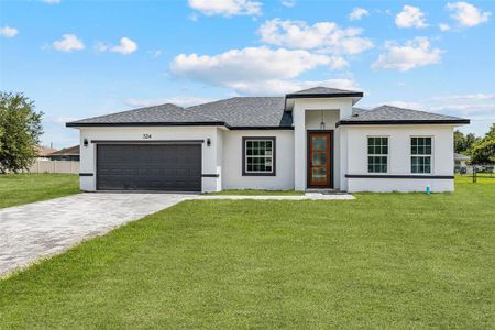 New construction Single-Family house 324 Marion Oaks Trl, Ocala, FL 34473 - image