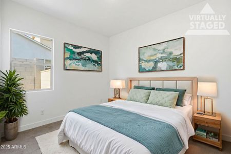 New construction Single-Family house 21461 W Meadowbrook Ave, Buckeye, AZ 85396 - image 12