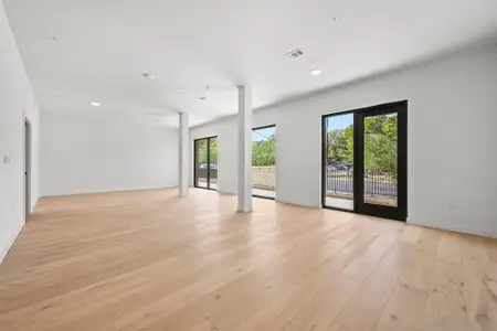 New construction Condo house 2209 S 1St St, Unit 104, Austin, TX 78704 - image 20