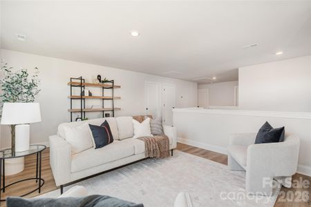 New construction Single-Family house 417 Huntersville Concord Rd, Charlotte, NC 28078 - image 11