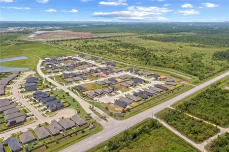 Cobblestone by Cyrene Homes in Texas City - image