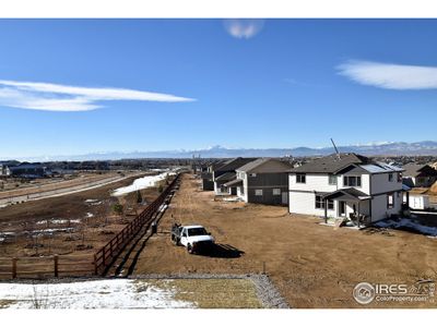 New construction Single-Family house 406 Aurelia Dr, Windsor, CO 80550 null- photo 36 36