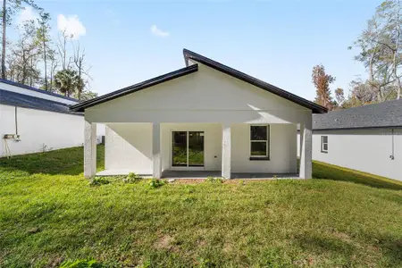 New construction Single-Family house 6937 Se 23Rd Ave, Ocala, FL 34480 - image