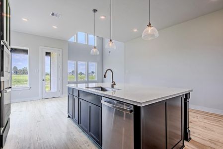 New construction Single-Family house 177 Peninsula Point Dr, Montgomery, TX 77356 plan The Sydney - image 9