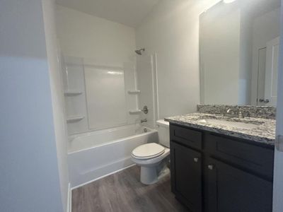 New construction Single-Family house 81 Purackal Ln, Statham, GA 30666 plan The Lakehurst - image 3