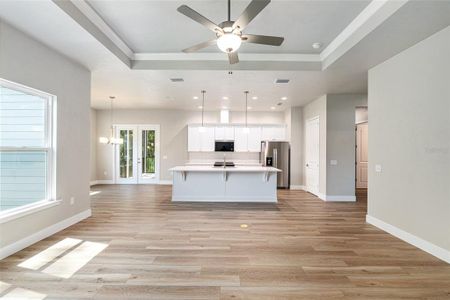 New construction Single-Family house 939 Nw 132Nd Blvd, Newberry, FL 32669 - image 9