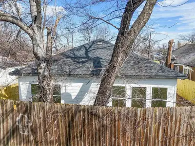 New construction Single-Family house 1573 Harris Ct, Dallas, TX 75223 - image