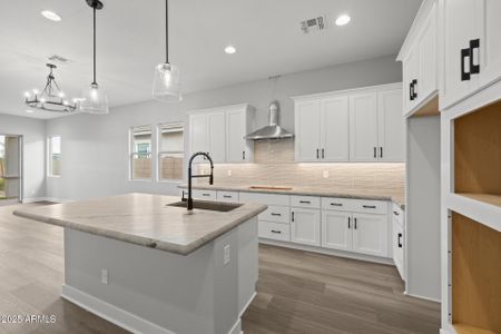 New construction Single-Family house 22439 E Oriole Wy, Queen Creek, AZ 85142 plan Coastal - image 15