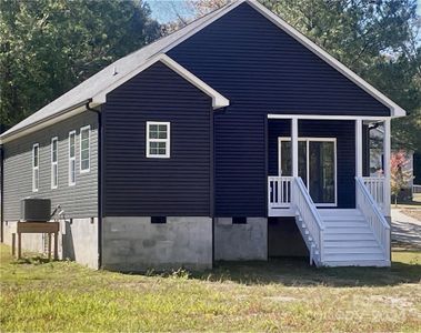 New construction Single-Family house 213 Sheffield Dr, York, SC 29745 null- photo 22 22