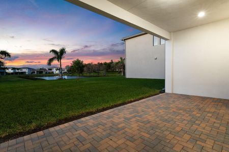 New construction Single-Family house 8227 Essex Country Club Dr, Boca Raton, FL 33434 null- photo 76 76