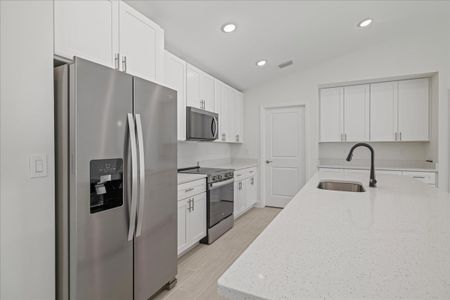 New construction Single-Family house 1135 Nw 13Th St, Cape Coral, FL 33993 plan The Paradise Cove III - image 11