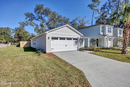 New construction Single-Family house 8903 Dandy Ave, Jacksonville, FL 32211 null- photo 1 1