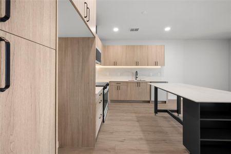 New construction Condo house 634 Central Pkwy, Unit 1211, New Braunfels, TX 78130 - image 5