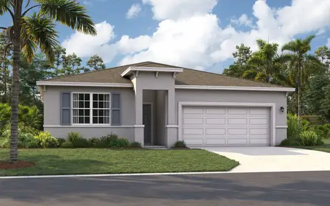 Hidden Cove by Stanley Martin Homes in Eustis - photo 3 3