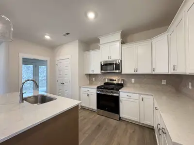 New construction Single-Family house 107 Sable East St, Unit 172, Gallatin, TN 37066 plan Ardon - image 3