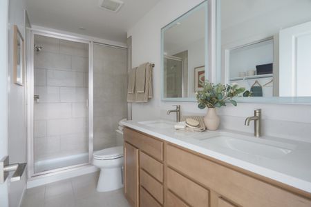 New construction Townhouse house 11944 Soprano Trl, Lone Tree, CO 80134 plan Wakefield - image 10