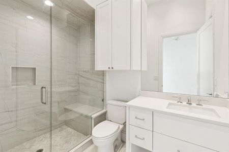 New construction Single-Family house 12115 Lighthouse Ln W, Malakoff, TX 75148 - image 7