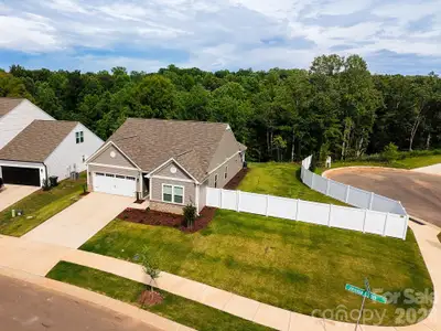 New construction Single-Family house 1261 Jenna Lynn Ct, Unit 62, Lowell, NC 28098 - image